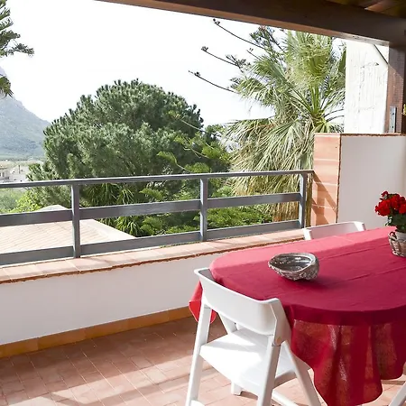Apartmán La Grande Palma
