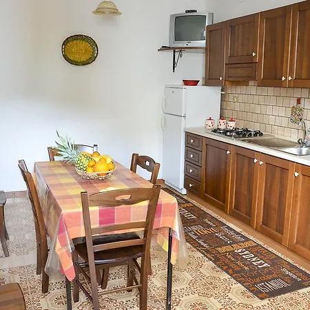La Grande Palma Apartmán *