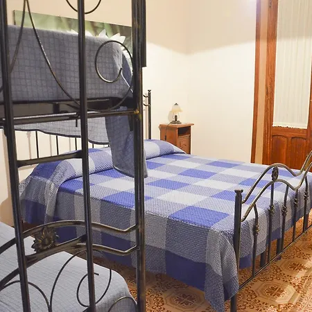 Apartmán La Grande Palma *