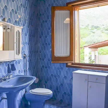 La Grande Palma Apartmán