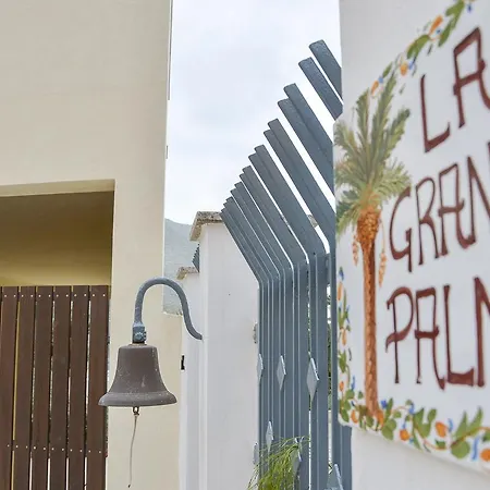 La Grande Palma Apartmán *