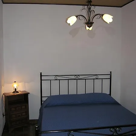 Apartmán La Grande Palma