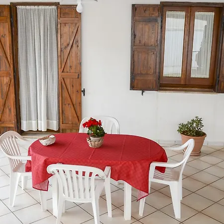La Grande Palma Apartmán *
