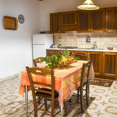 La Grande Palma Apartmán